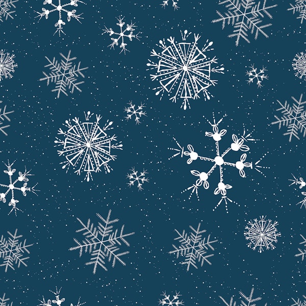 Snowflakes