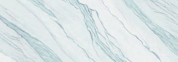 Bianco Aqua Marble