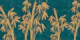 Golden Bamboo Bliss
