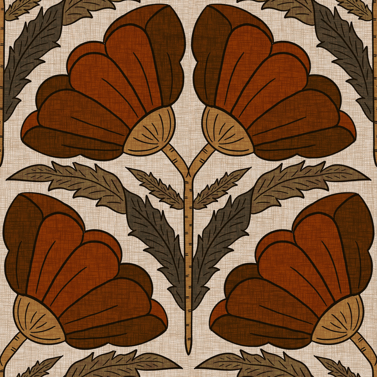 terracottarust