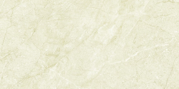 Calm Greenish Cream Marble Interior