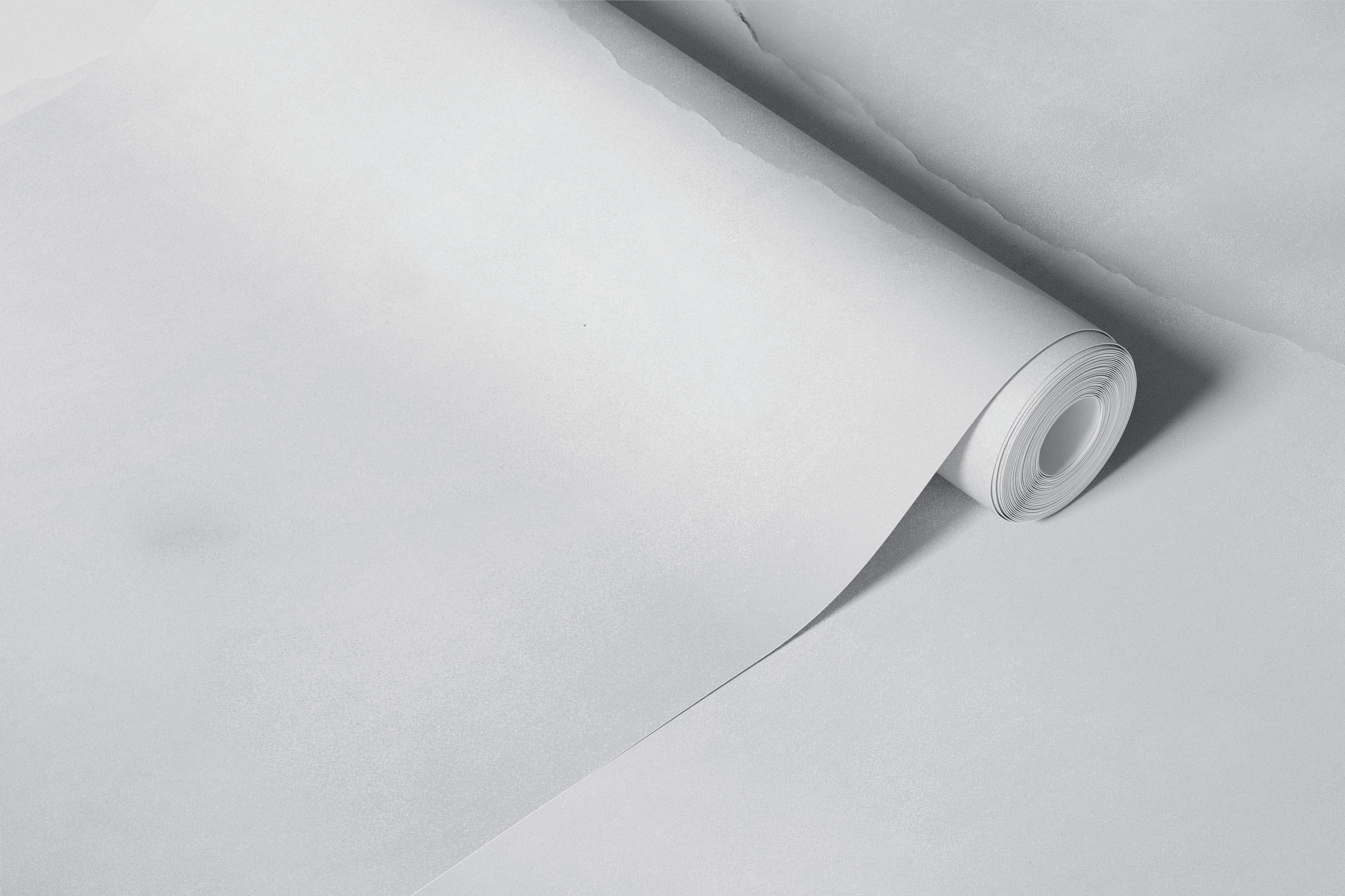 White Grey Onyx Cloud Marble tapet i et rum