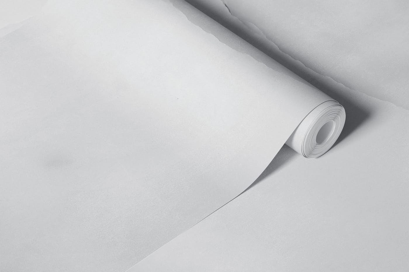 White Grey Onyx Cloud Marble wallpaper roll