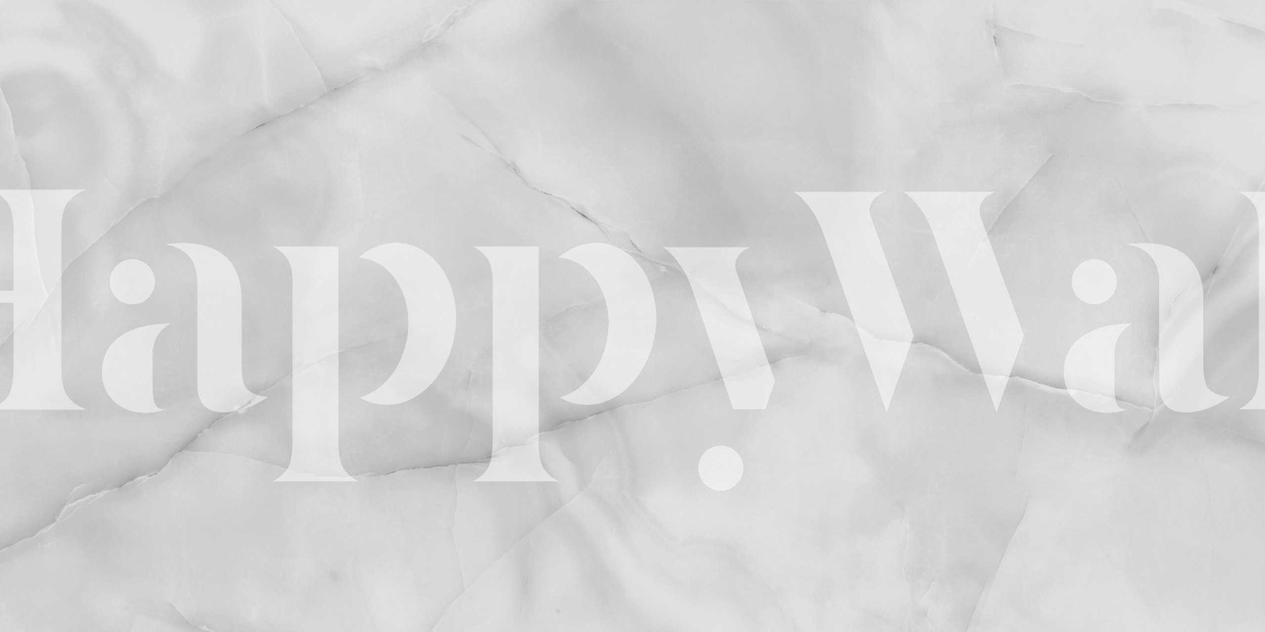 Pure Cloud White Marble Surface Texture wallpaper