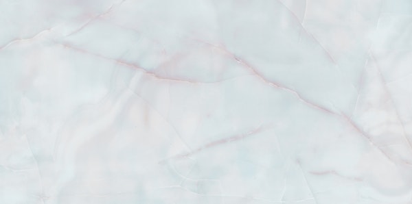 Blush Vein White Onyx Marble