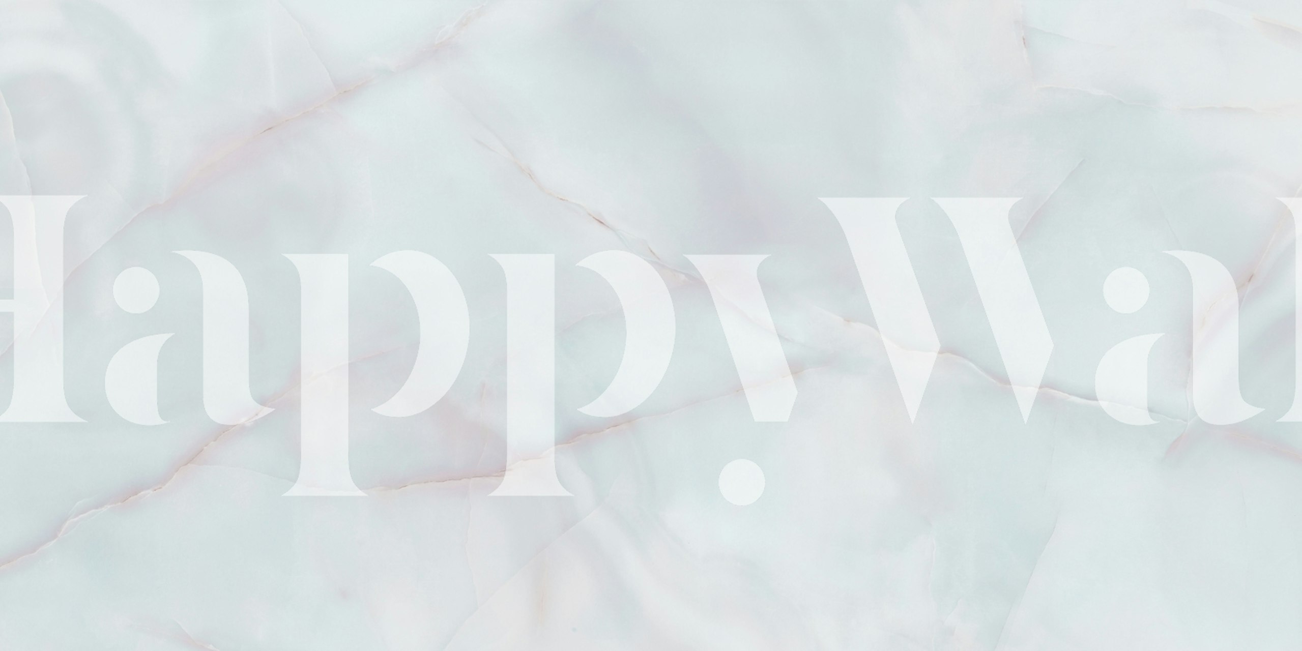 Luxury Soft Blush Marble Texture tapeta v místnosti