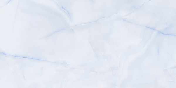 Arctic Blue Crystal Onyx Stone