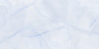 Elegant Ice Blue Onyx Marble tapet