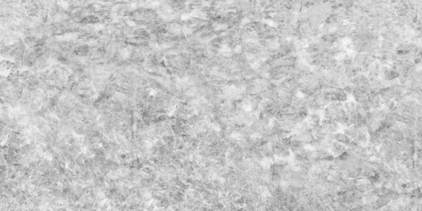 Crystal Grey White Marble Stone