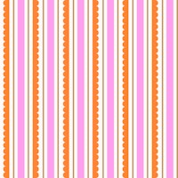 Colorful Candy Stripes wallpaper