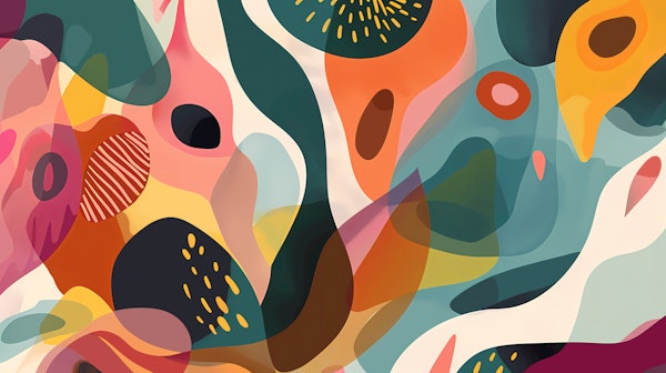 Dynamic Organic Flow