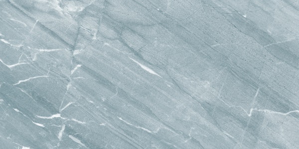 Cool Ash Quartz Vein Marble