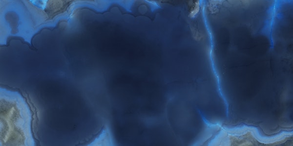 Nocturne Azul Crystal Onyx