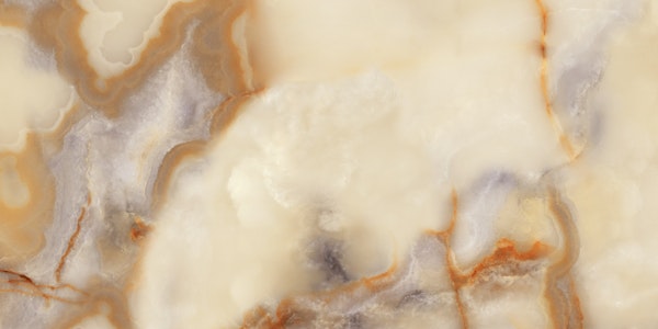 Ivory Honey Onyx Marble