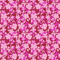 Vibrant Pink Blossoms wallpaper