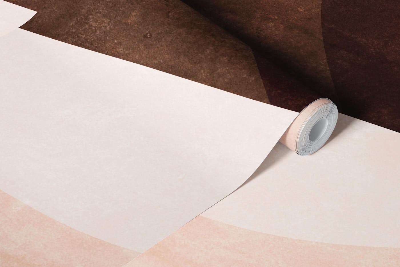 Tranquil Sand Dunes wallpaper roll