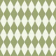Harlequin Diamond pattern - green
