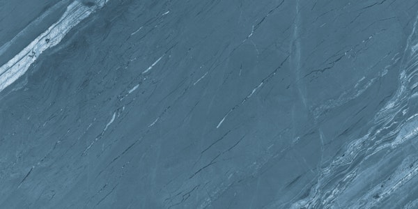 Blue Stone Marble