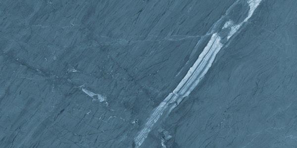 Blue Stone Marble Texture