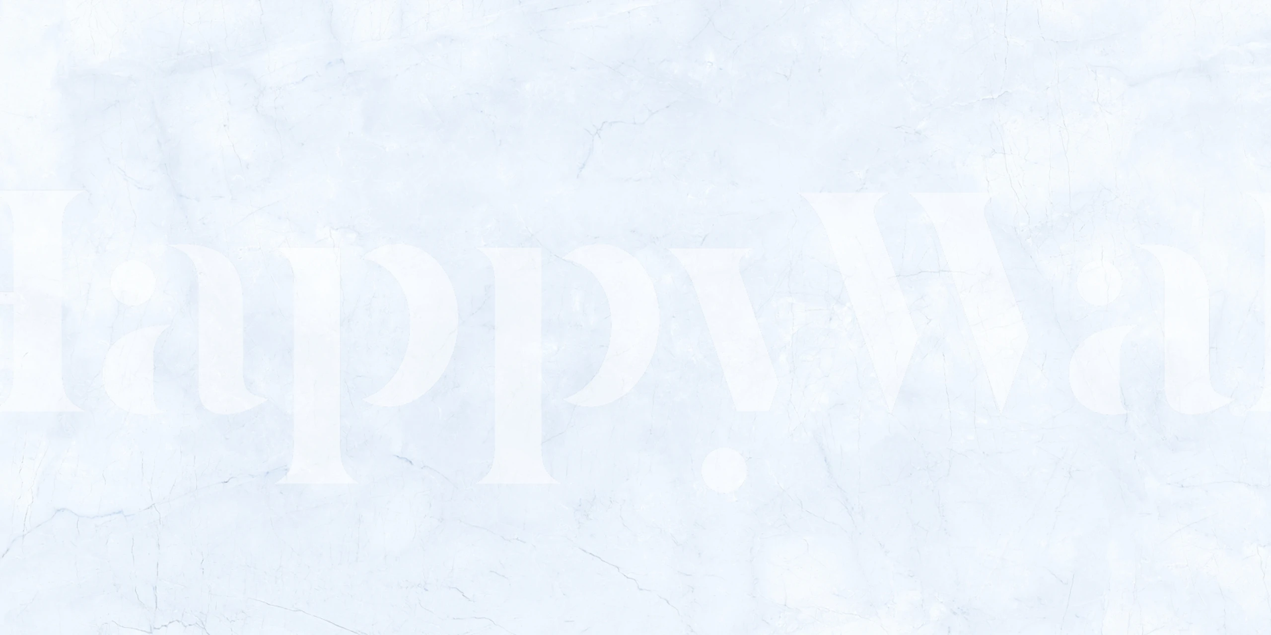 Blue Cloud Onyx Stone wallpaper in a room