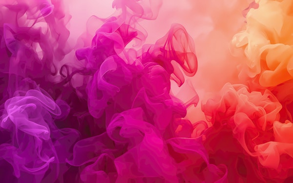 Colorful Cloud Fusion