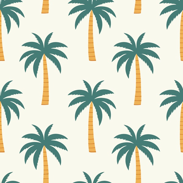 Palm Retreat