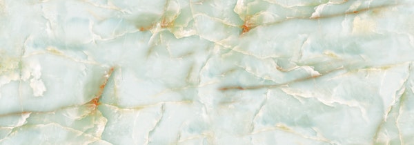 Seafoam Green Crystal Onyx