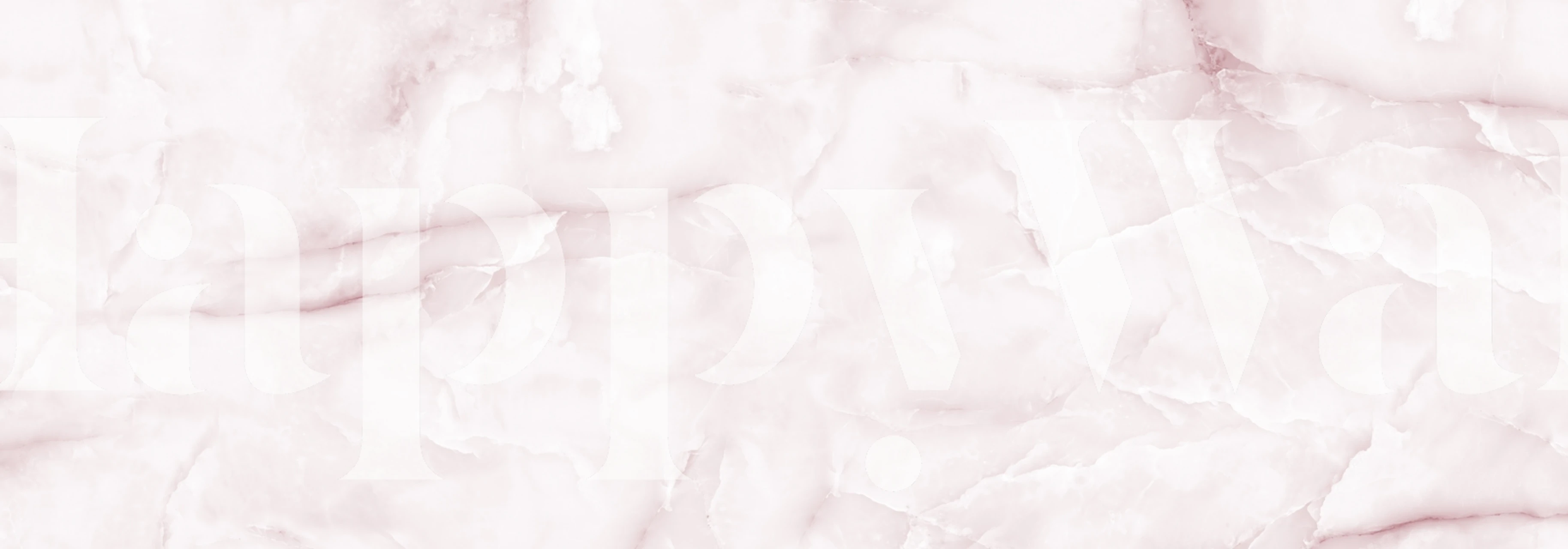 Pink natural stone onyx wallpaper design