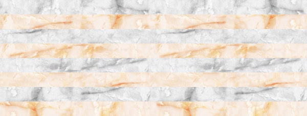 Luxury Onyx Marble Stripe Pattern