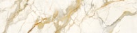 White Gold Vein Luxury Marble wallpaper