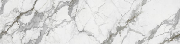 Soft Grey Vein White Marble Stone