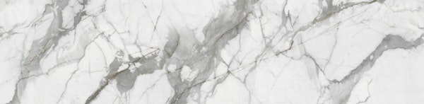 Calacatta Grey Luxury Marble Wall