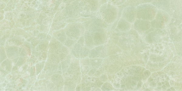 Light Jade Green Onyx Stone