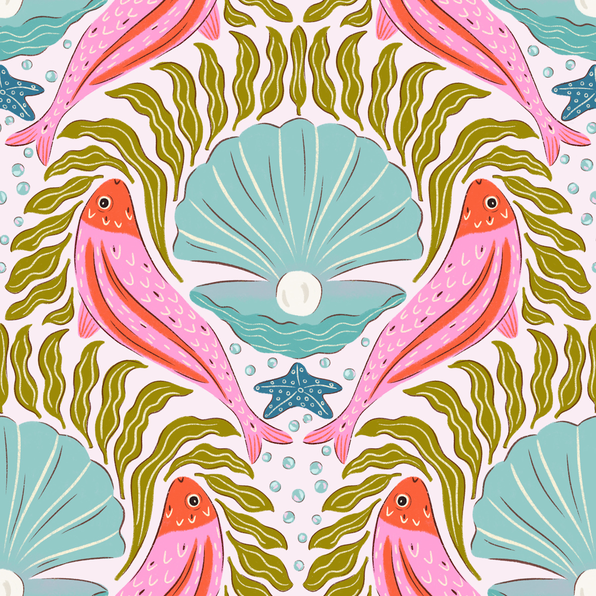 oyster
