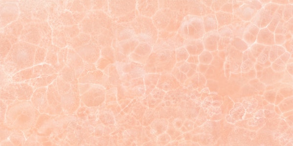 Peach Pink Onyx Marble Texture