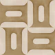 Modern Textured Geometries Camel