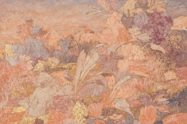 Rustic Forest Whisper