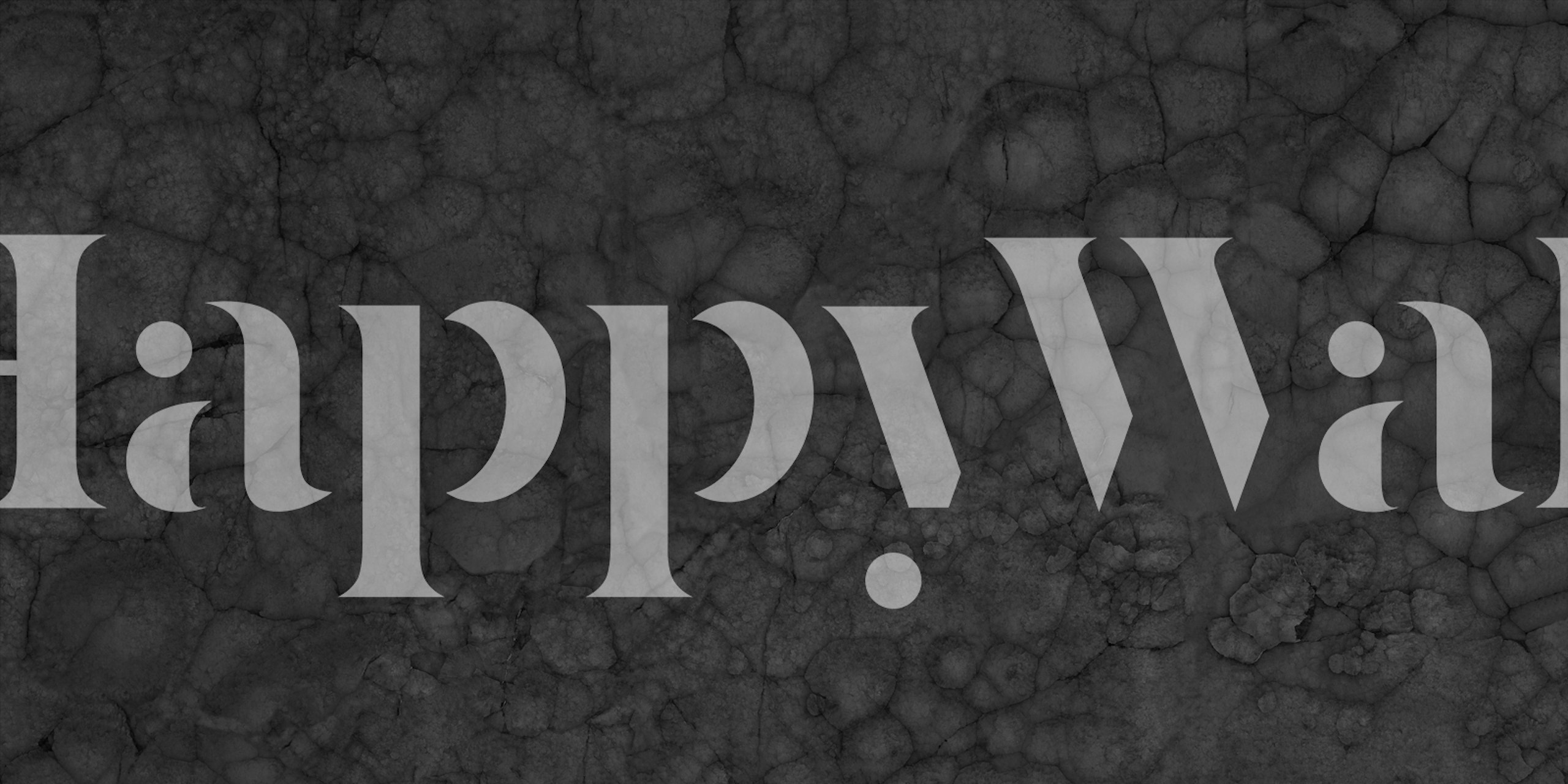 Black Onyx Luxury Stone wallpaper design