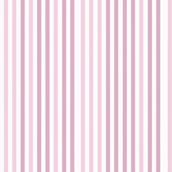 Pink Harmony Stripes