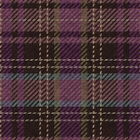 Classic Tartan Traditional Purple Burgundy wallpaper