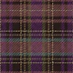 Classic Tartan Traditional Purple Burgundy