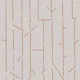 Japandi Earth Tone Linear Design