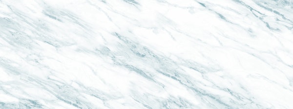 Elegant Calacatta Marble Contemporary
