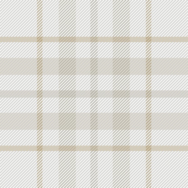 Timeless Neutral Tartan