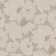 Neutral Floral Charm