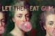 Bubblegum Royalty