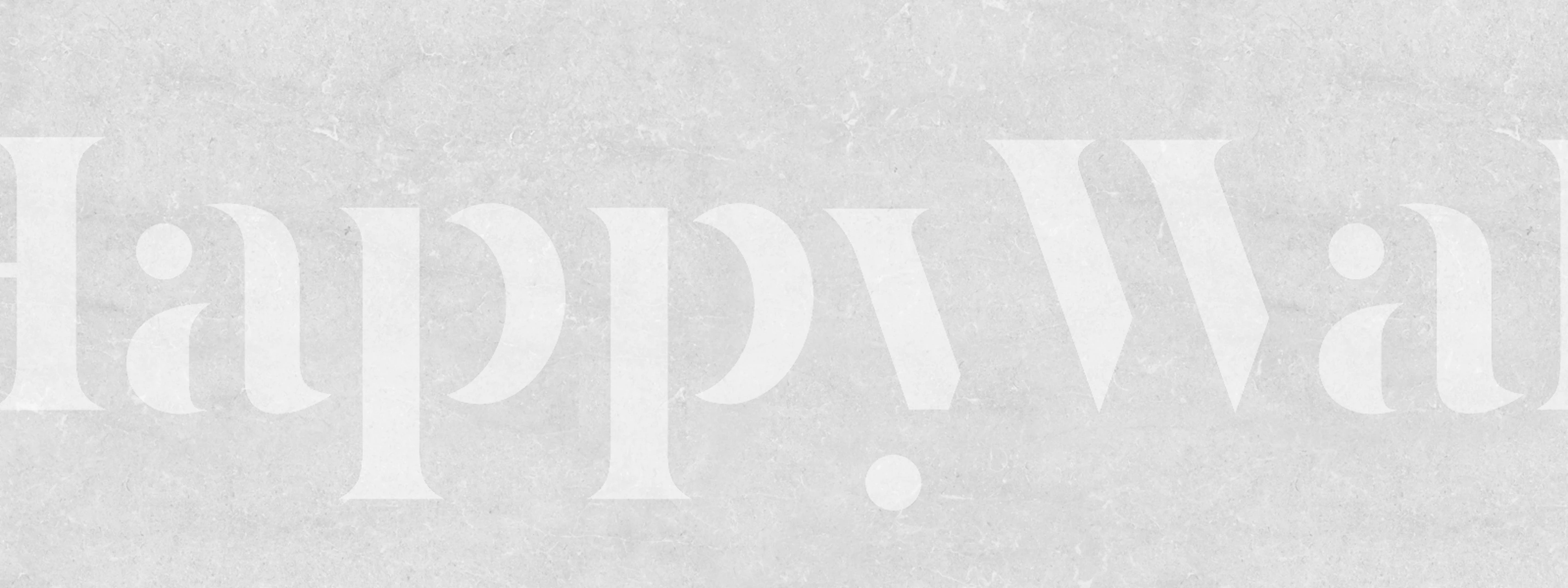 Italian Limestone wallpaper in a modern room