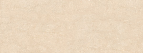 Warm Roman Travertine Stone Mural