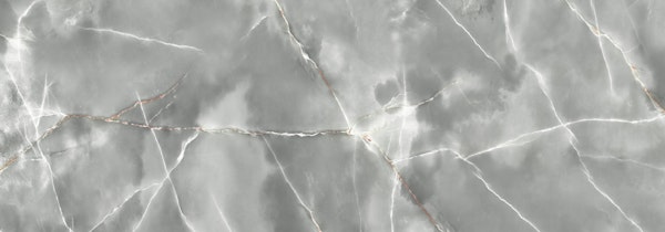 Luxurious Gray Stone Veining