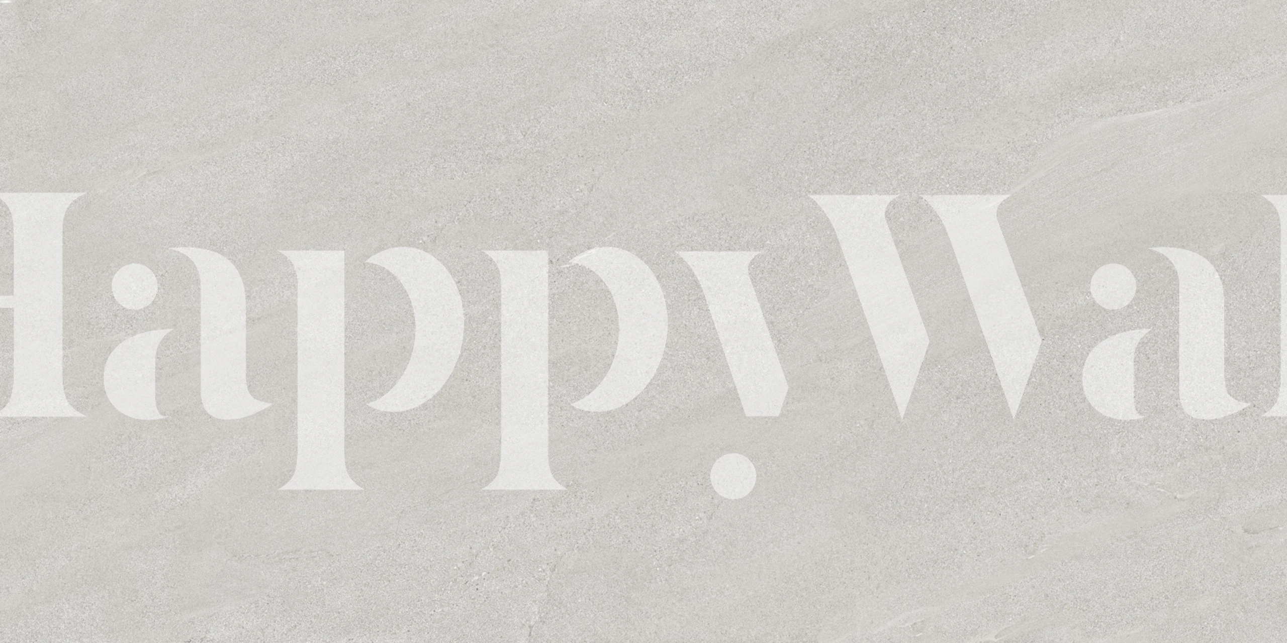 Gray cement texture wallpaper with subtle patterns